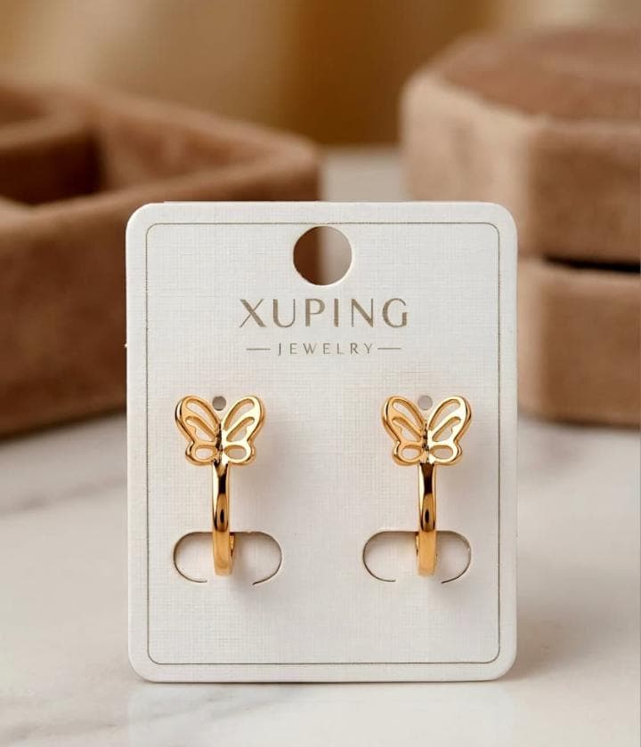 ARETE MARCA XUPING BM750