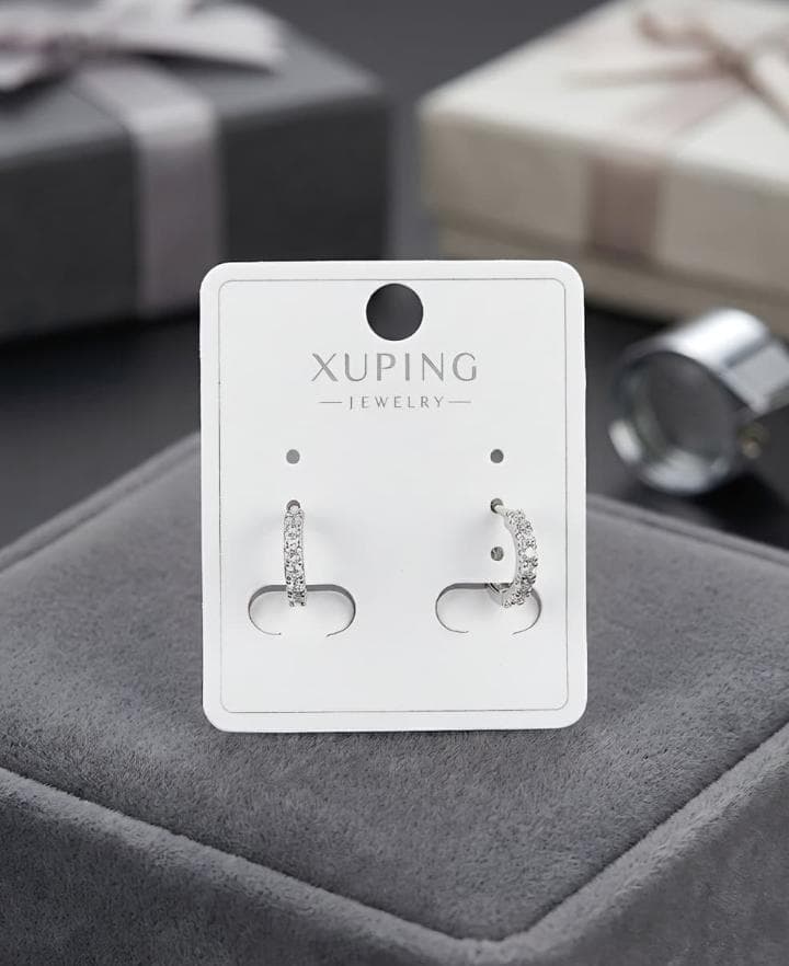 ARETE MARCA XUPING BM1050