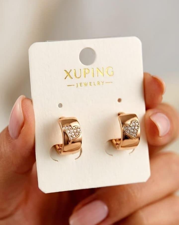ARETE MARCA XUPING BM1050