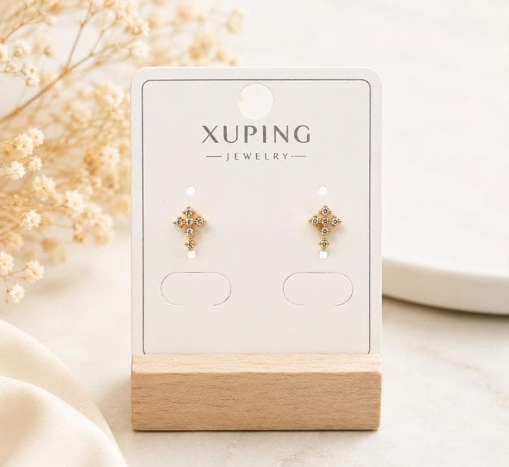 ARETE MARCA XUPING BM1050