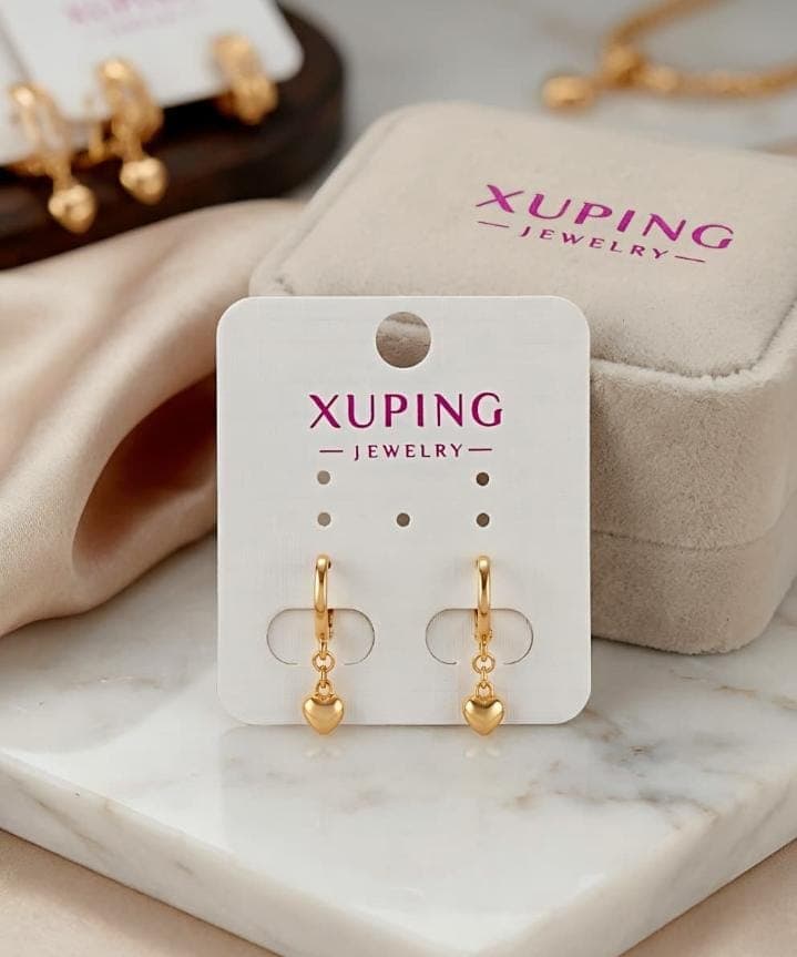 ARETE MARCA XUPING BM850