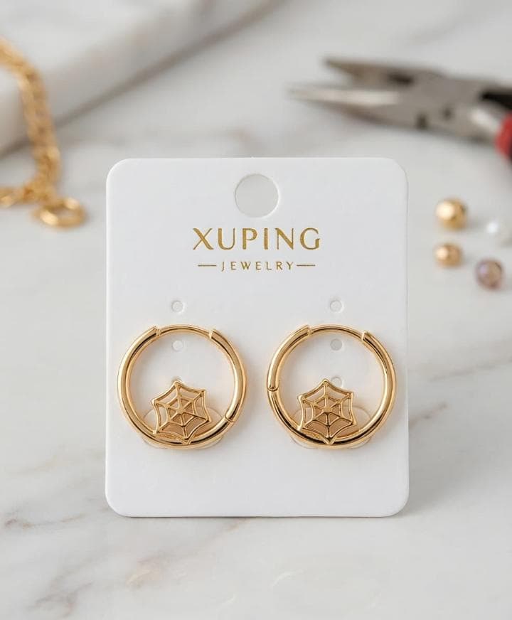 ARETE MARCA XUPING BM850