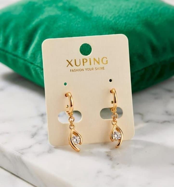 ARETE MARCA XUPING BM850