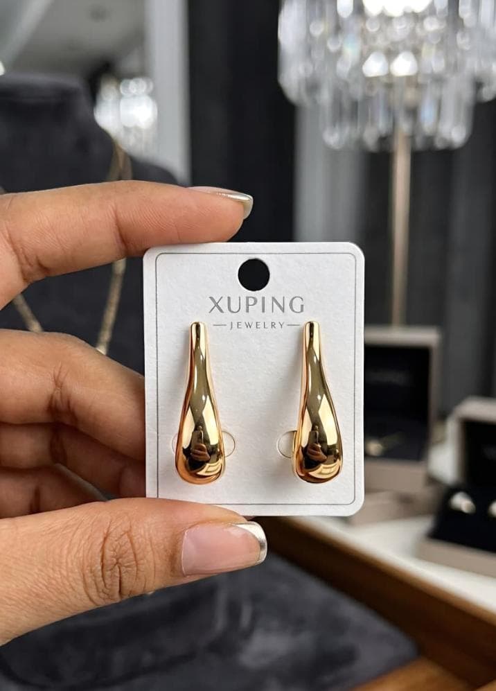 ARETE MARCA XUPING BM1000