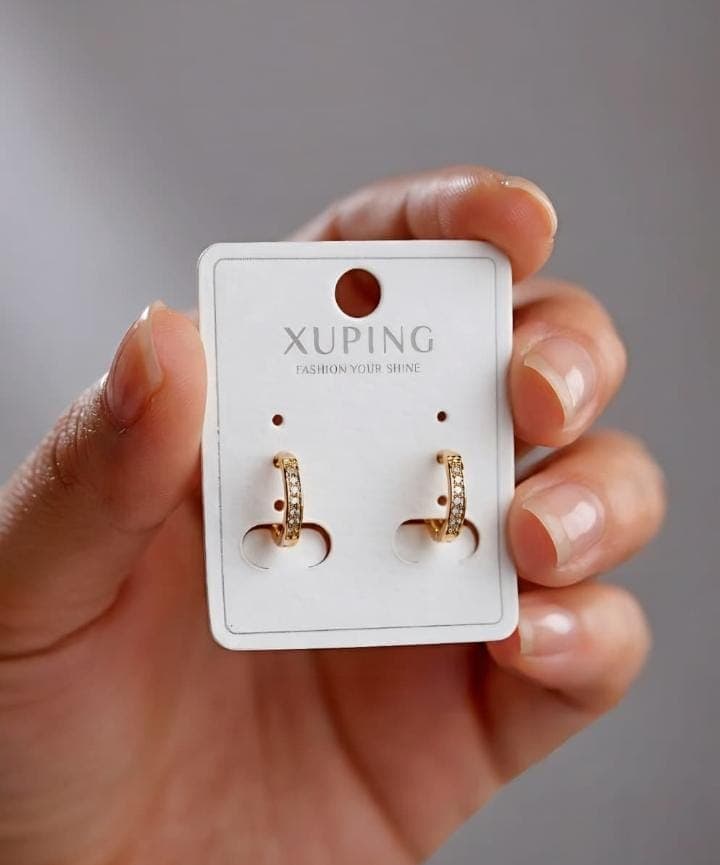 ARETE MARCA XUPING BM1000