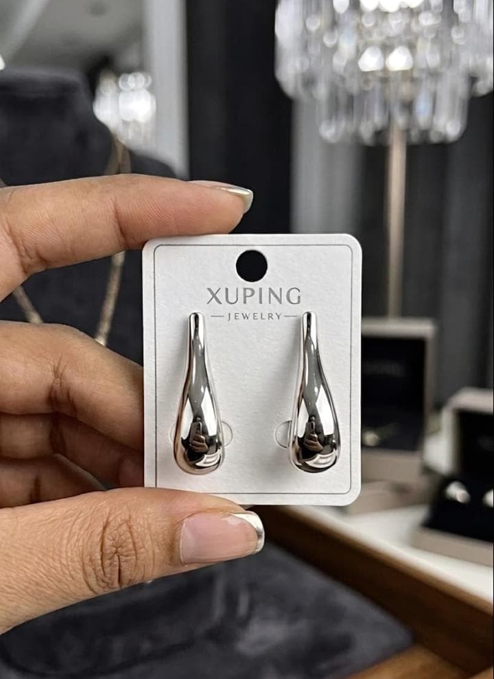 ARETE MARCA XUPING BM1000