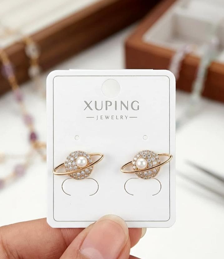 ARETE MARCA XUPING BM1000