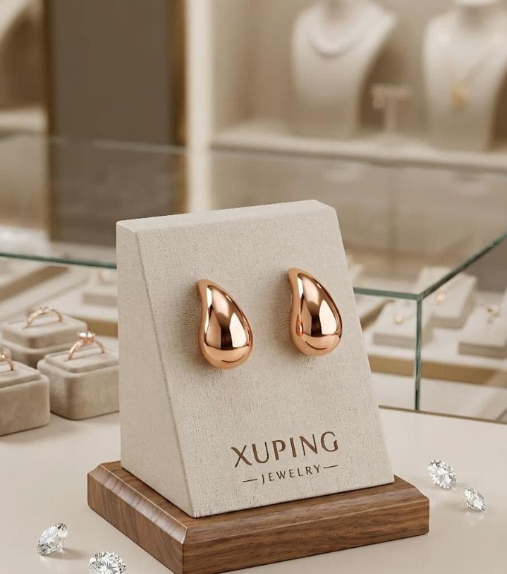 ARETE MARCA XUPING BM1000