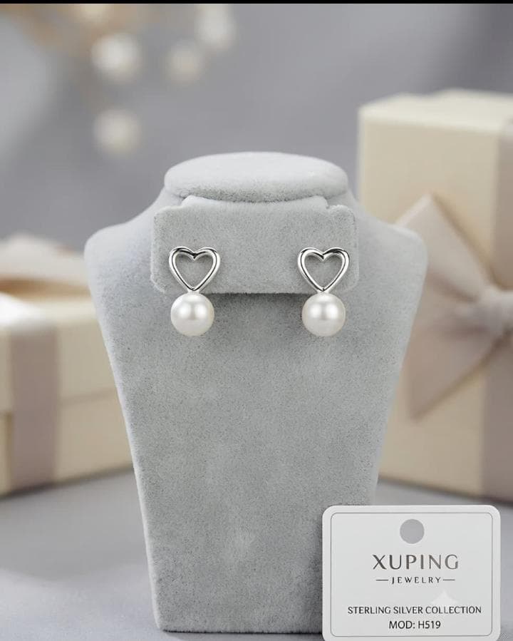 ARETE MARCA XUPING BM1000