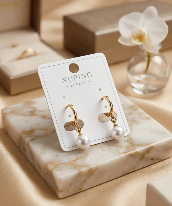 ARETE MARCA XUPING BM1000
