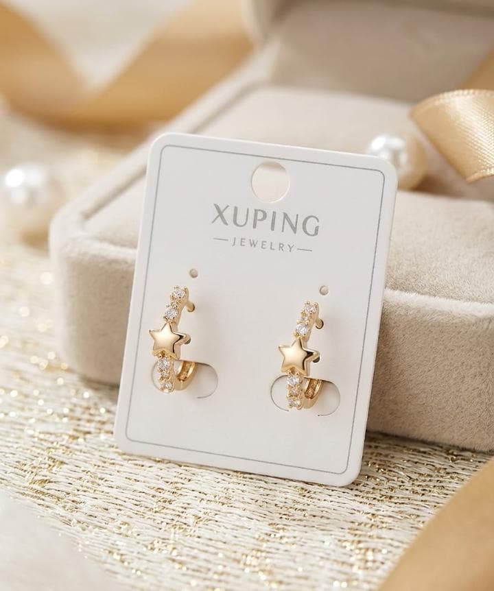 ARETE MARCA XUPING BM1000