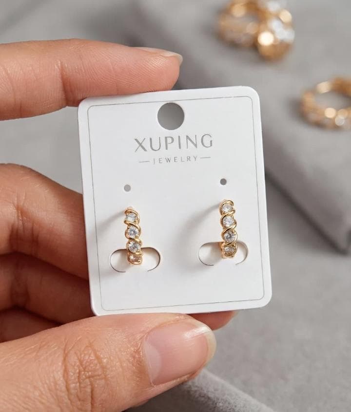 ARETE MARCA XUPING BM900