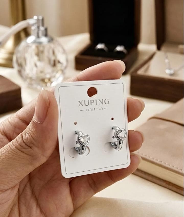 ARETE MARCA XUPING BM900