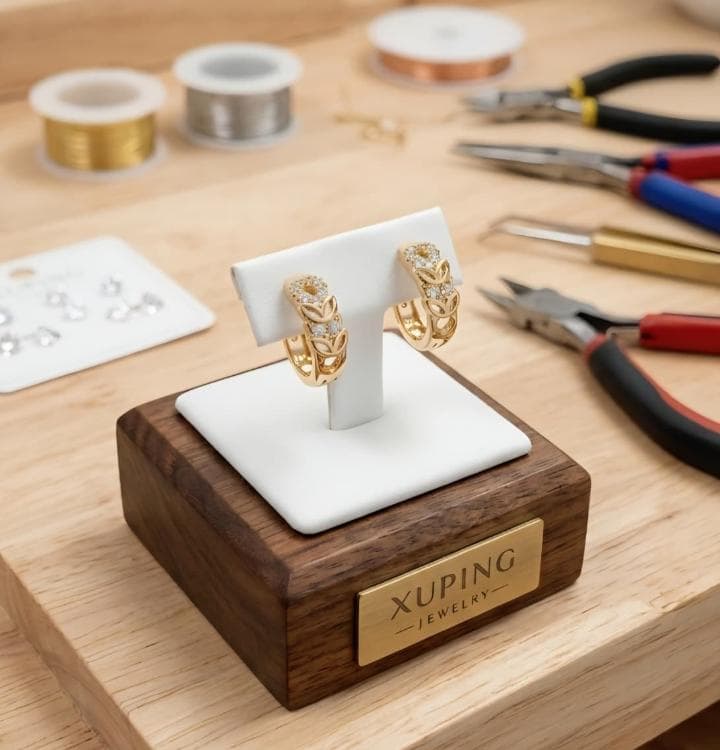 ARETE MARCA XUPING BM900
