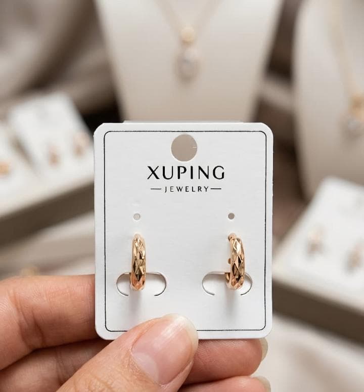 ARETE MARCA XUPING BM900
