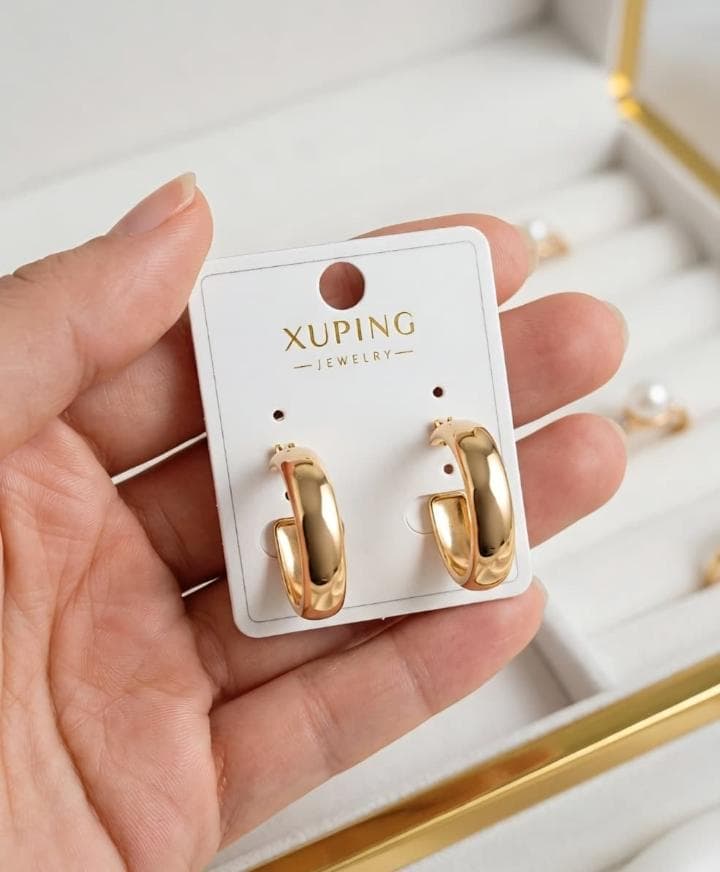 ARETE MARCA XUPING BM900