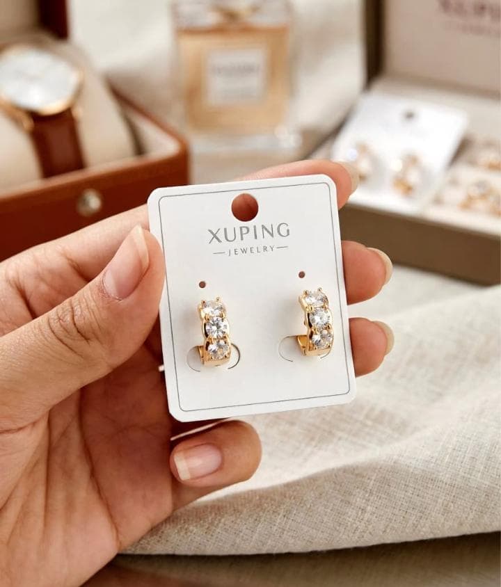 ARETE MARCA XUPING BM900