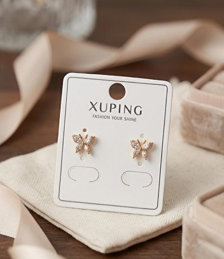 ARETE MARCA XUPING BM900