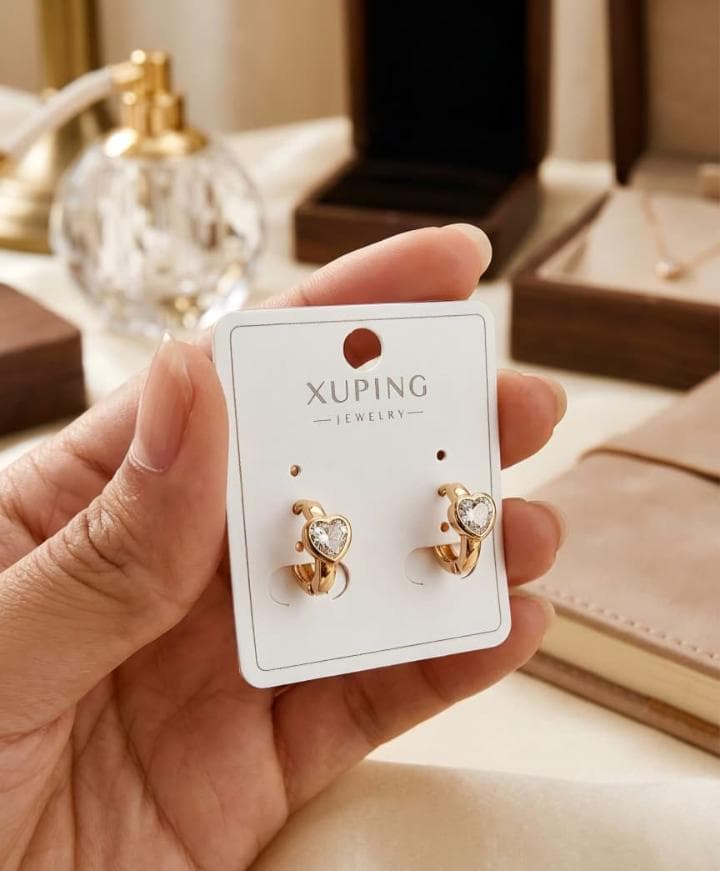 ARETE MARCA XUPING BM900