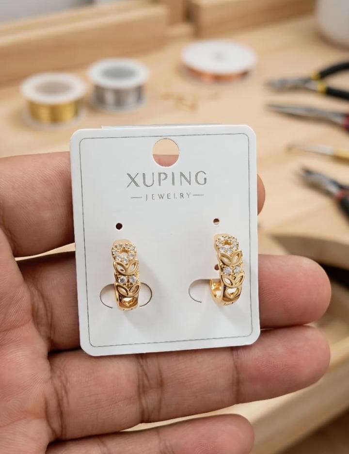 ARETE MARCA XUPING BM900