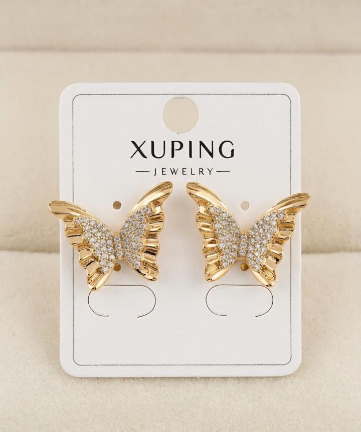 ARETE MARCA XUPING BM1300
