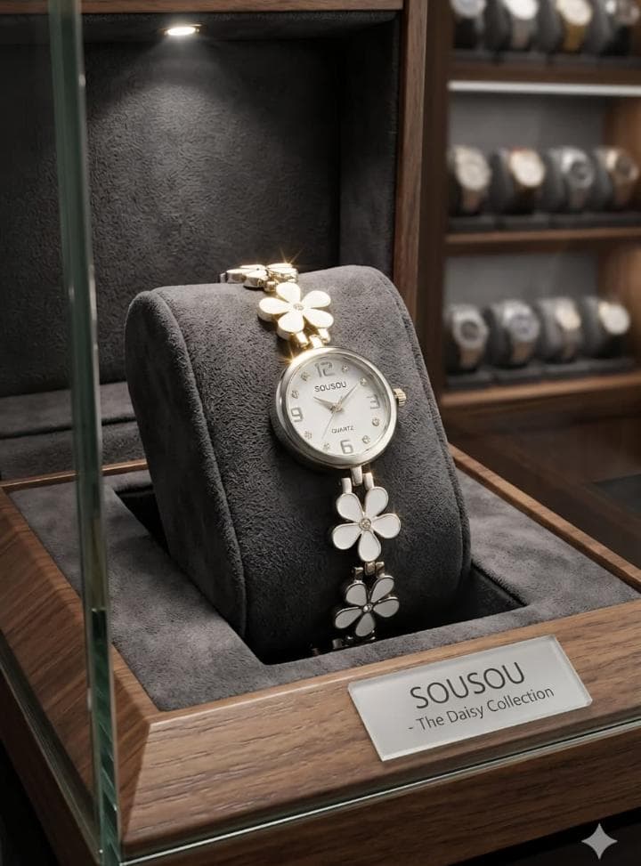 RELOJ ACERO INOXIDABLE 360