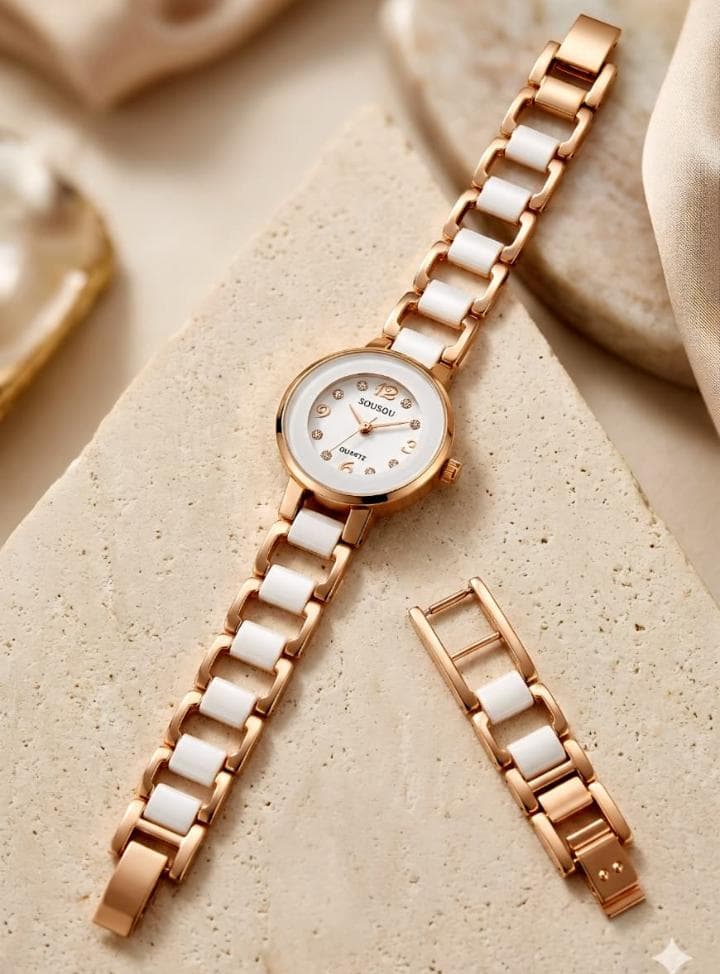 RELOJ ACERO INOXIDABLE 360