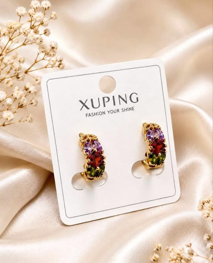 ARETE MARCA XUPING BM1150