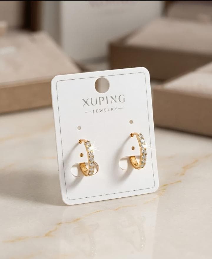 ARETE MARCA XUPING BM1150