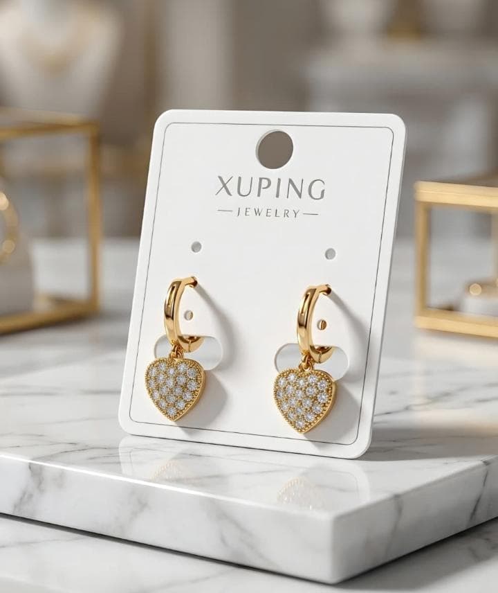 ARETE MARCA XUPING BM1400