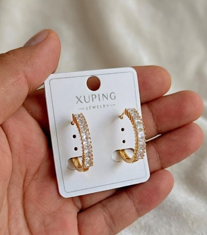 ARETE MARCA XUPING BM1400