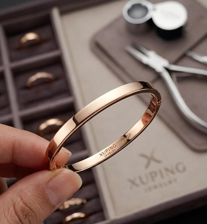 PULSERA XUPING BM1400