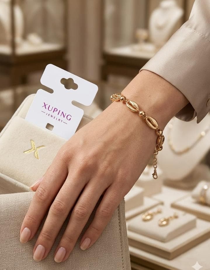 PULSERA XUPING BM2250
