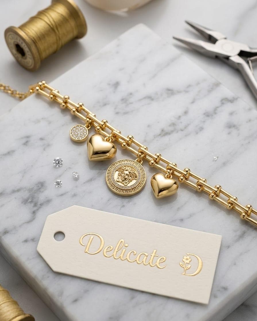 PULSERA DELICATE BM1550