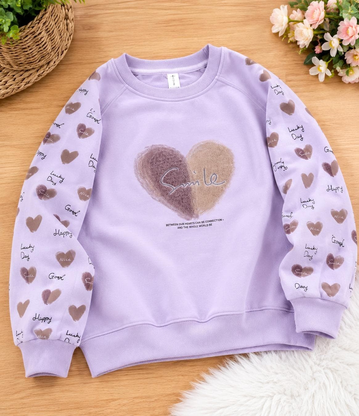 POLERAS NIÑAS PREMIUM