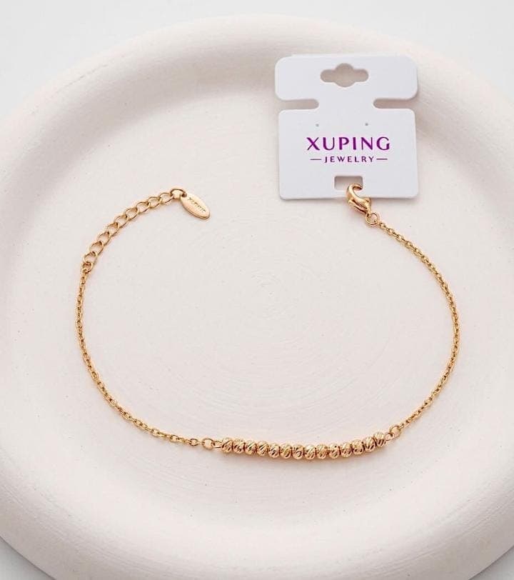 PULSERA XUPING BM1150