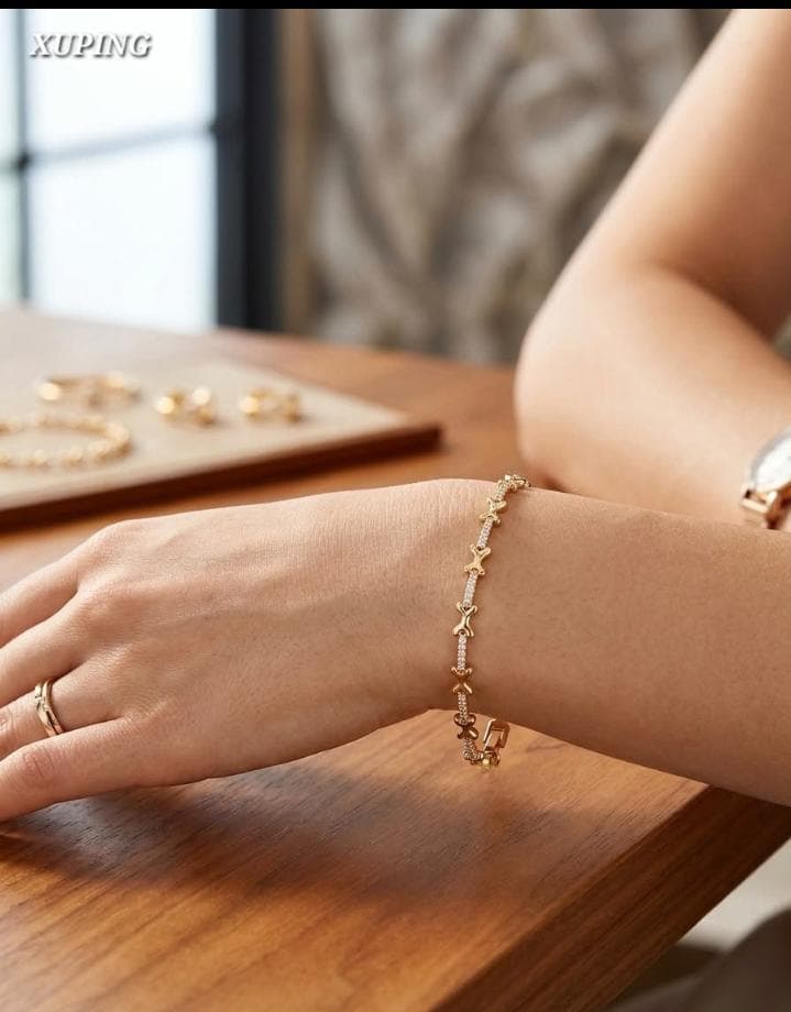 PULSERA XUPING BM2200