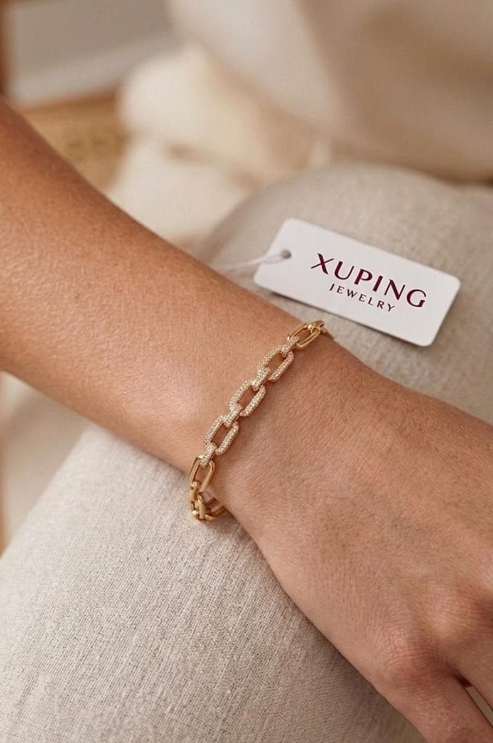 PULSERA XUPING BM1900