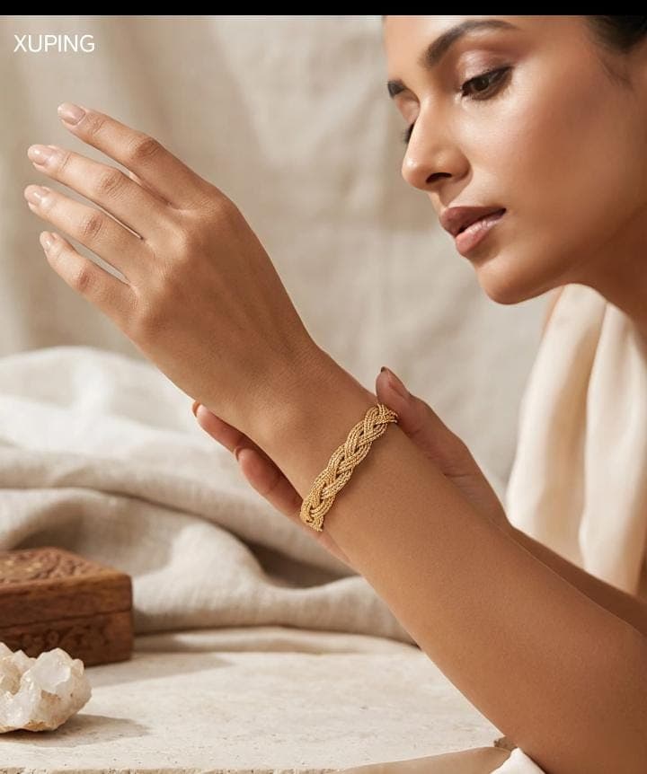PULSERA XUPING BM1900