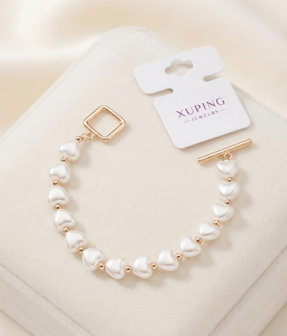 PULSERA XUPING BM1900