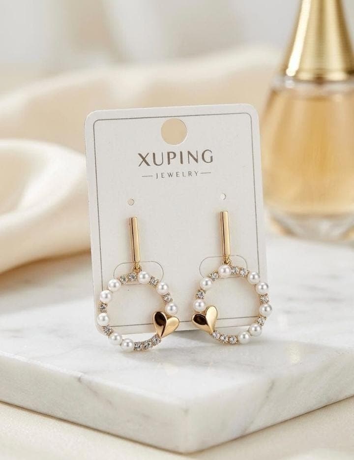 ARETE MARCA XUPING BM1700