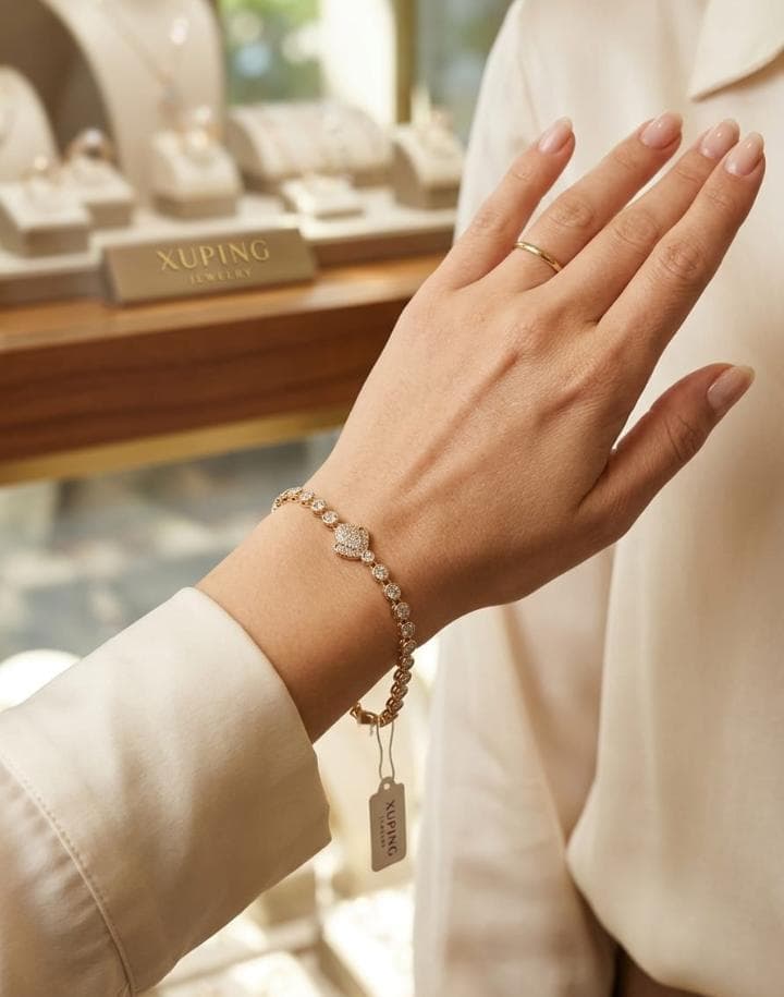 PULSERA XUPING BM2400