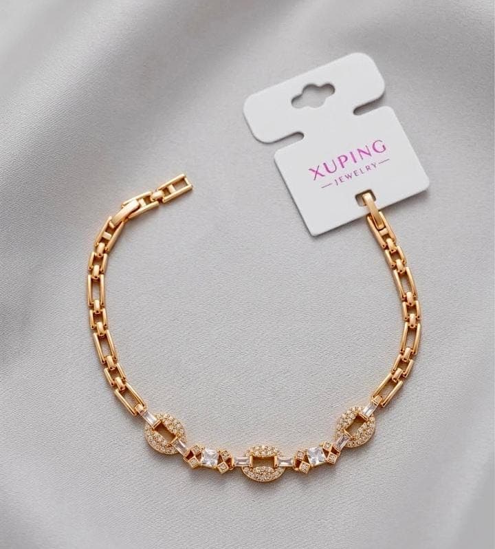 PULSERA XUPING BM2400