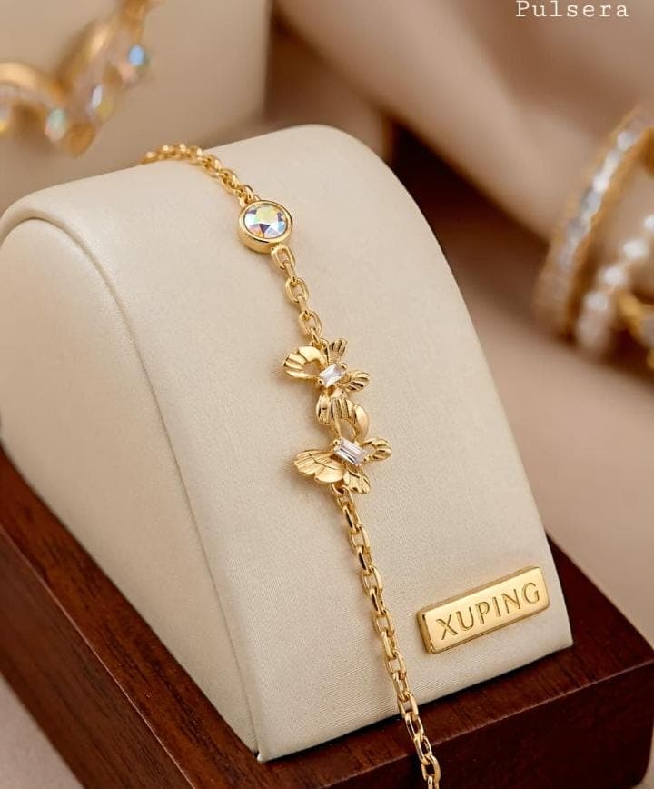 PULSERA XUPING BM1550