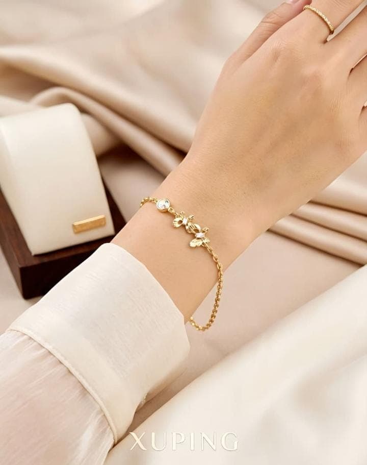 PULSERA XUPING BM1550