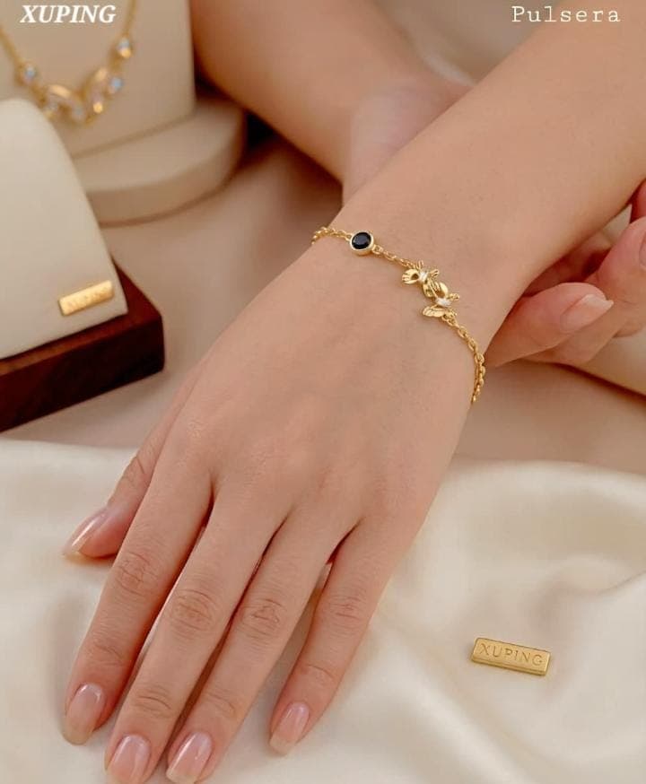 PULSERA XUPING BM1550