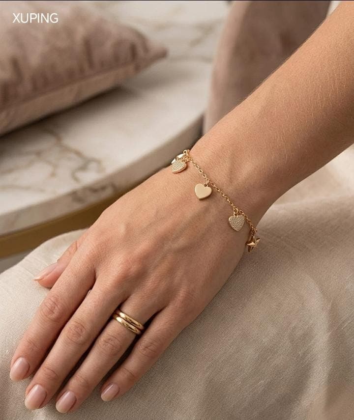 PULSERA XUPING BM1550