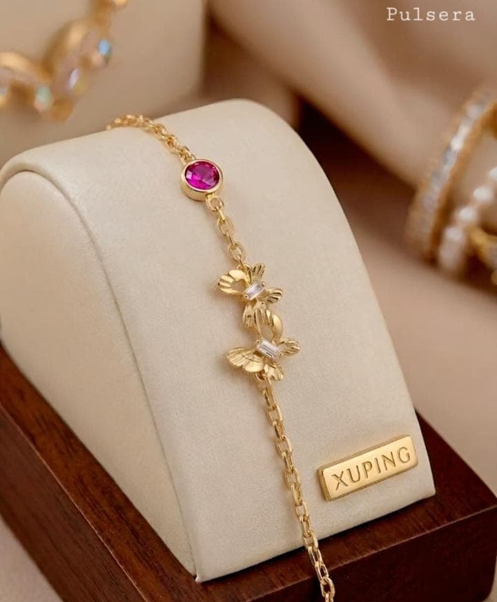PULSERA XUPING BM1550