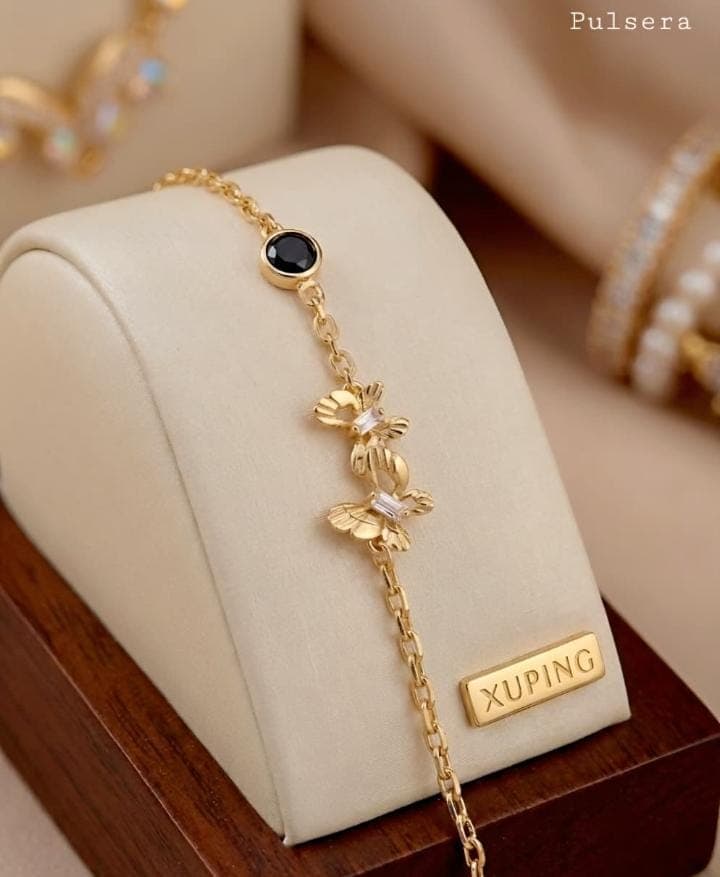 PULSERA XUPING BM1550