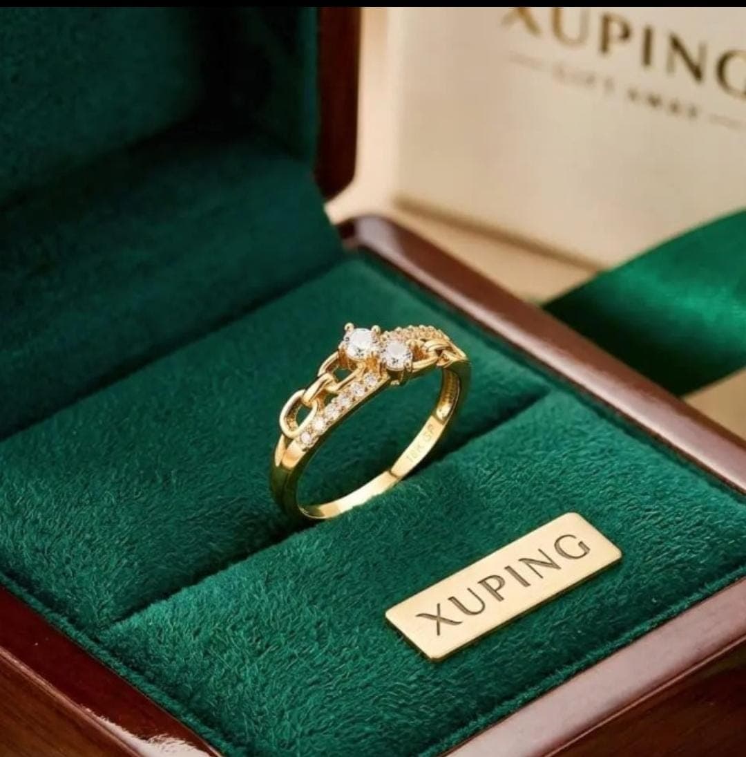 ANILLOS XUPING BM1150
